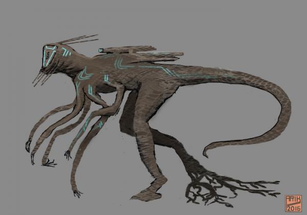 군사용 Gelbot